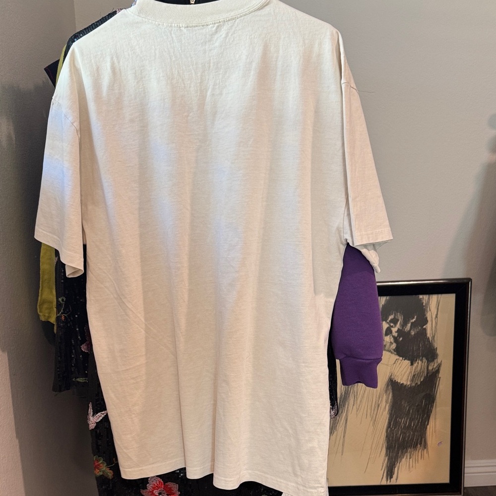 SANTO STUDIO
Espresso Division Graphic T-Shirt - Picture 5 of 5